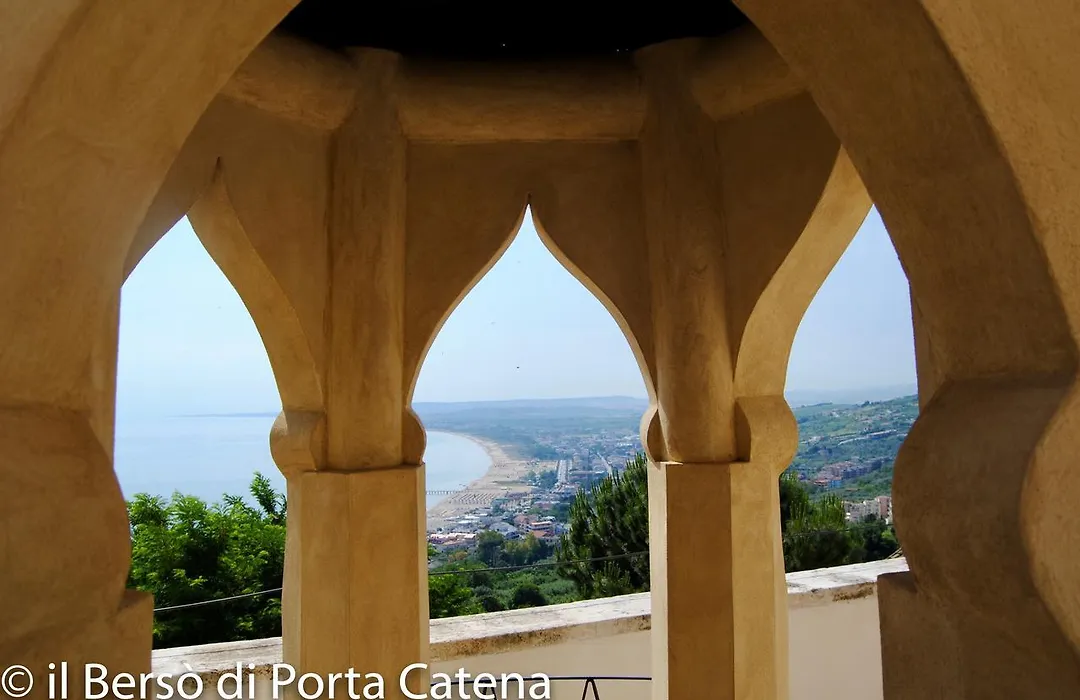 Il Bersó di Porta Catena-1