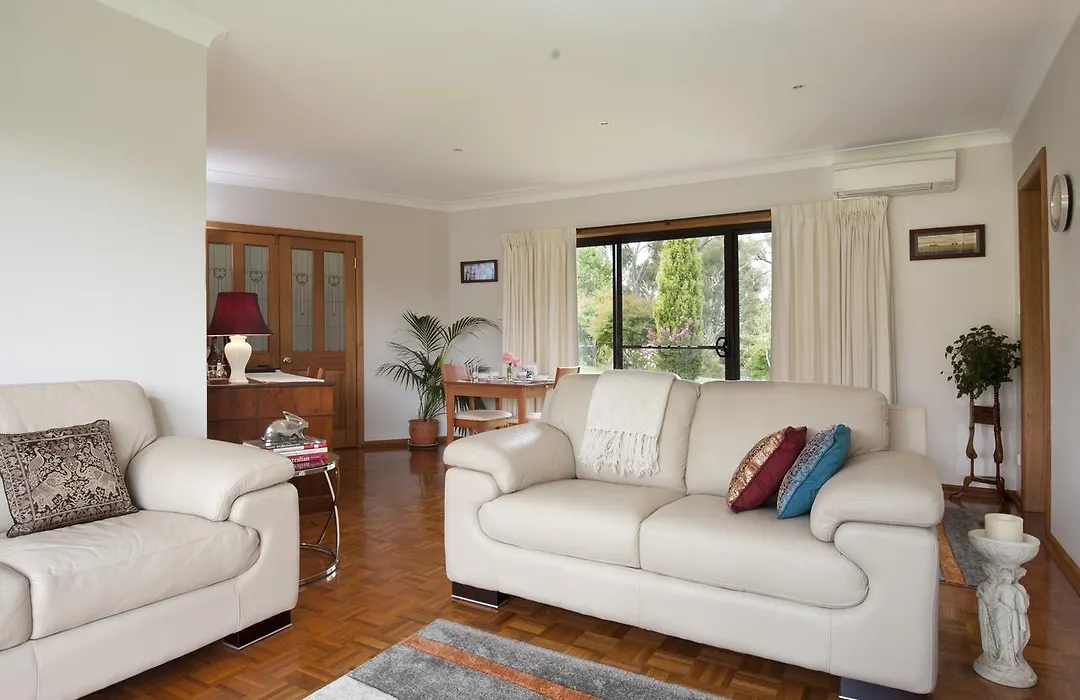 Clifton Gardens Bed & Breakfast - Orange-1