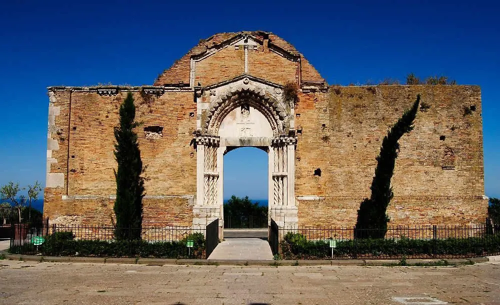 B&B Dolce Casa-1