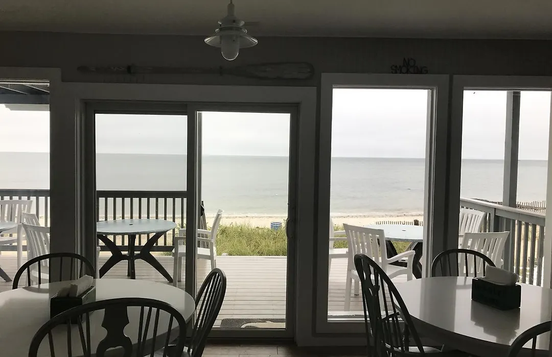 Beach House Inn-1