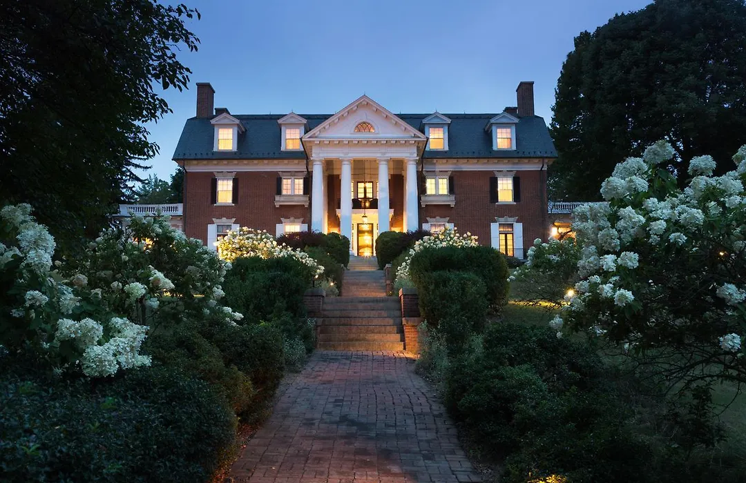 Mercersburg Inn-1