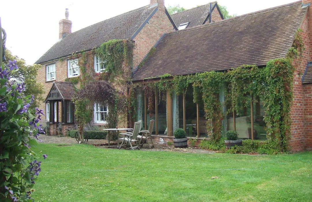Lime Trees Farm-1