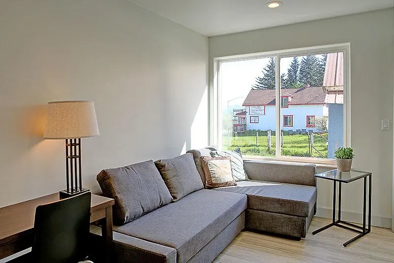 The Vue B&B-1