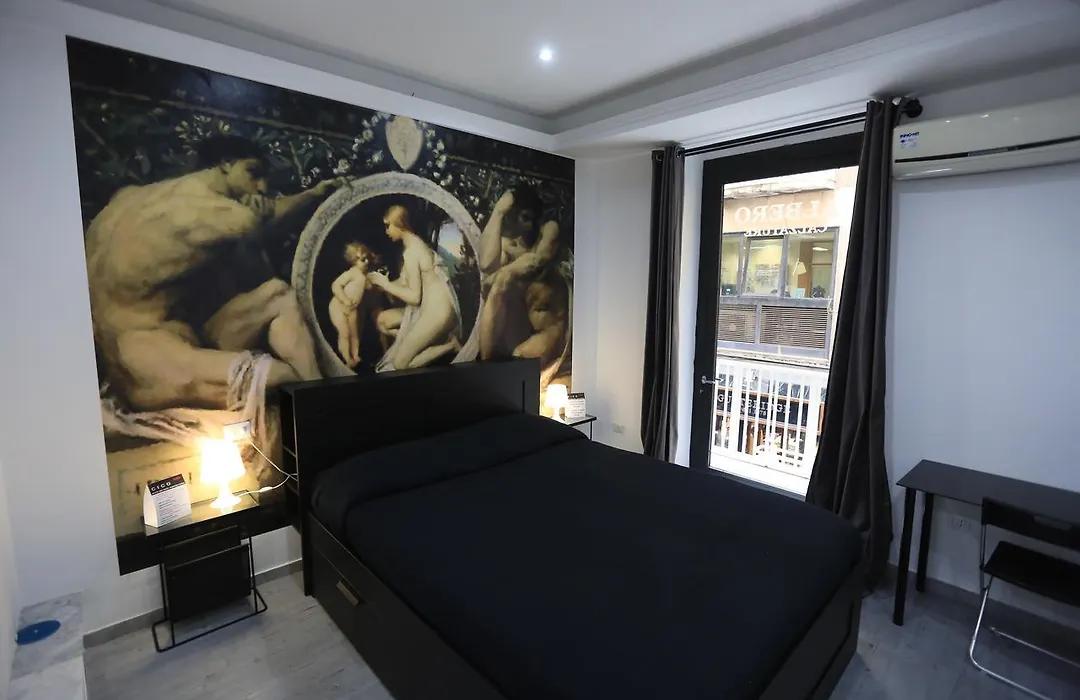 Cico B&B-1