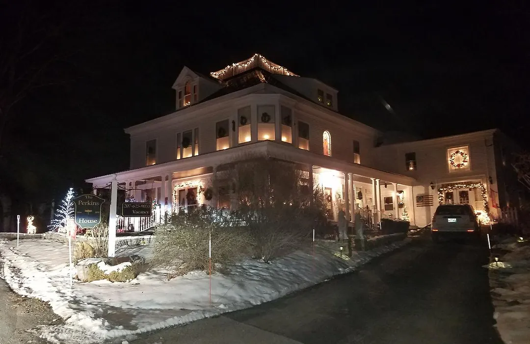 The Perkins House-1