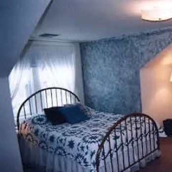 The John Butler House Bed & Breakfast-1