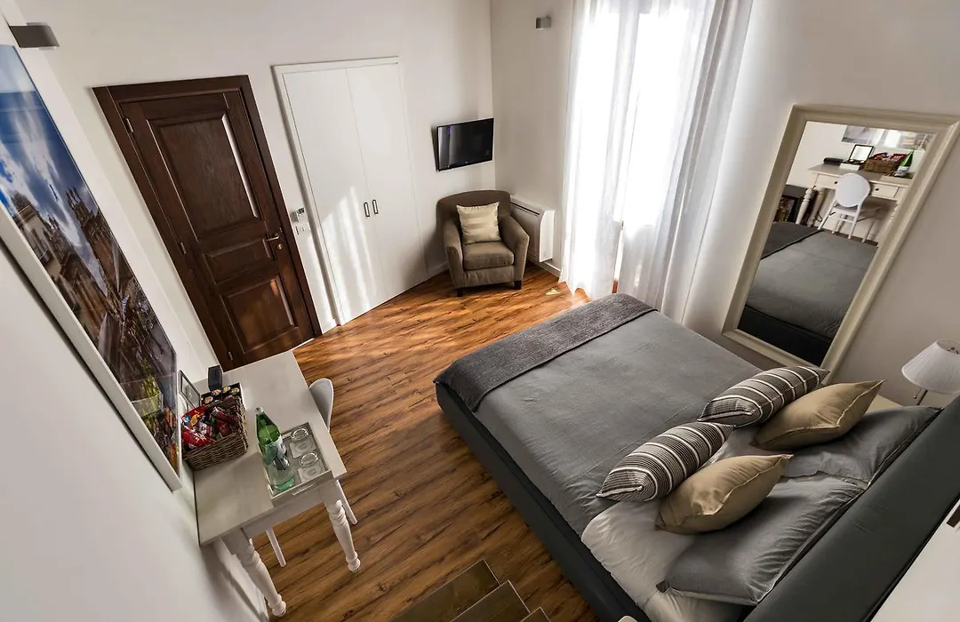 Casa Nostra B&B-1