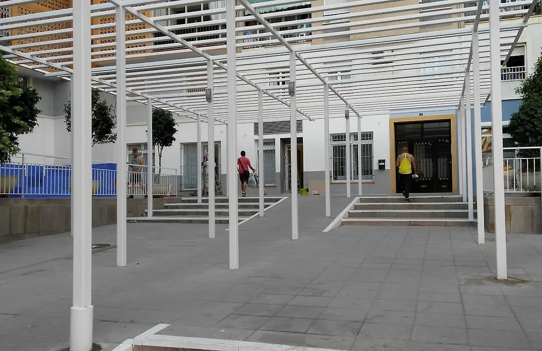 Plaza Ifach-1