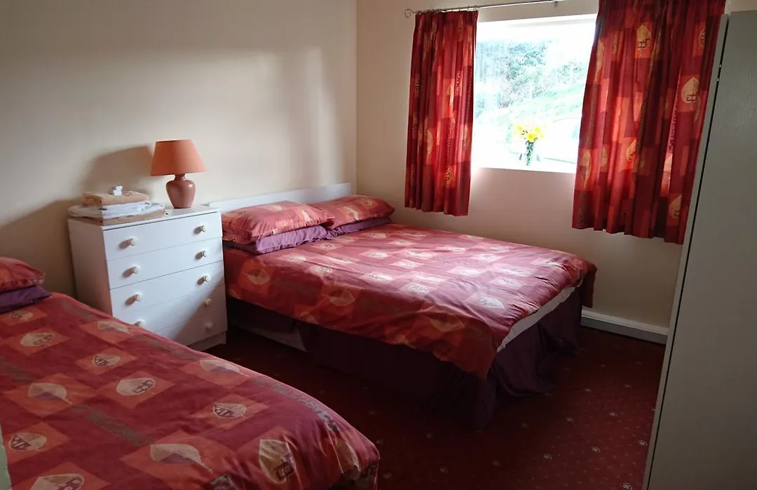 The Fanad Lodge B&B-1