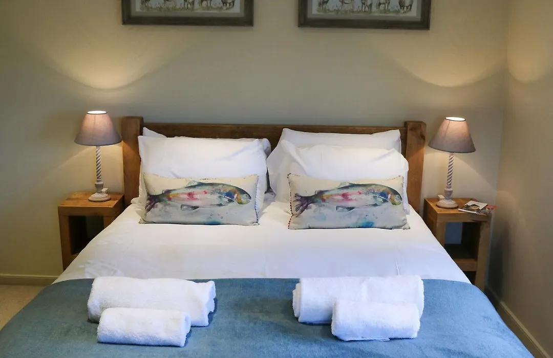 The Quay Bed & Breakfast-1