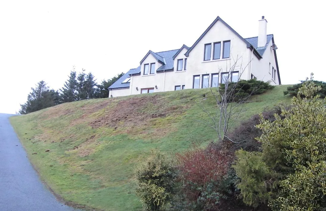 Seafar Bed & Breakfast-1
