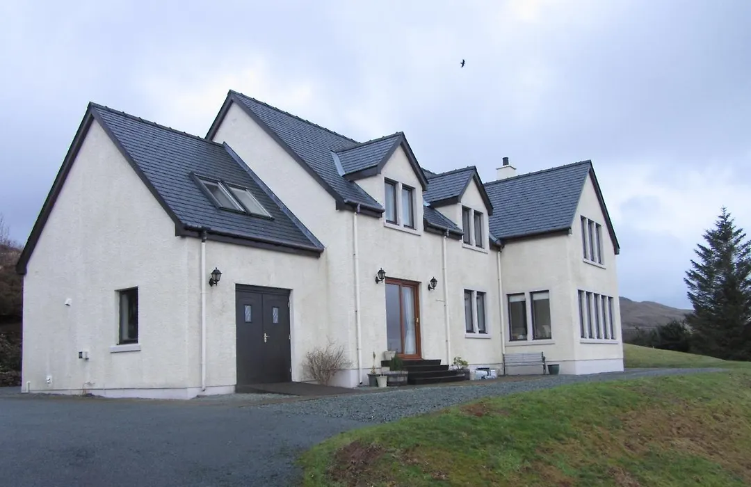 Seafar Bed & Breakfast-1