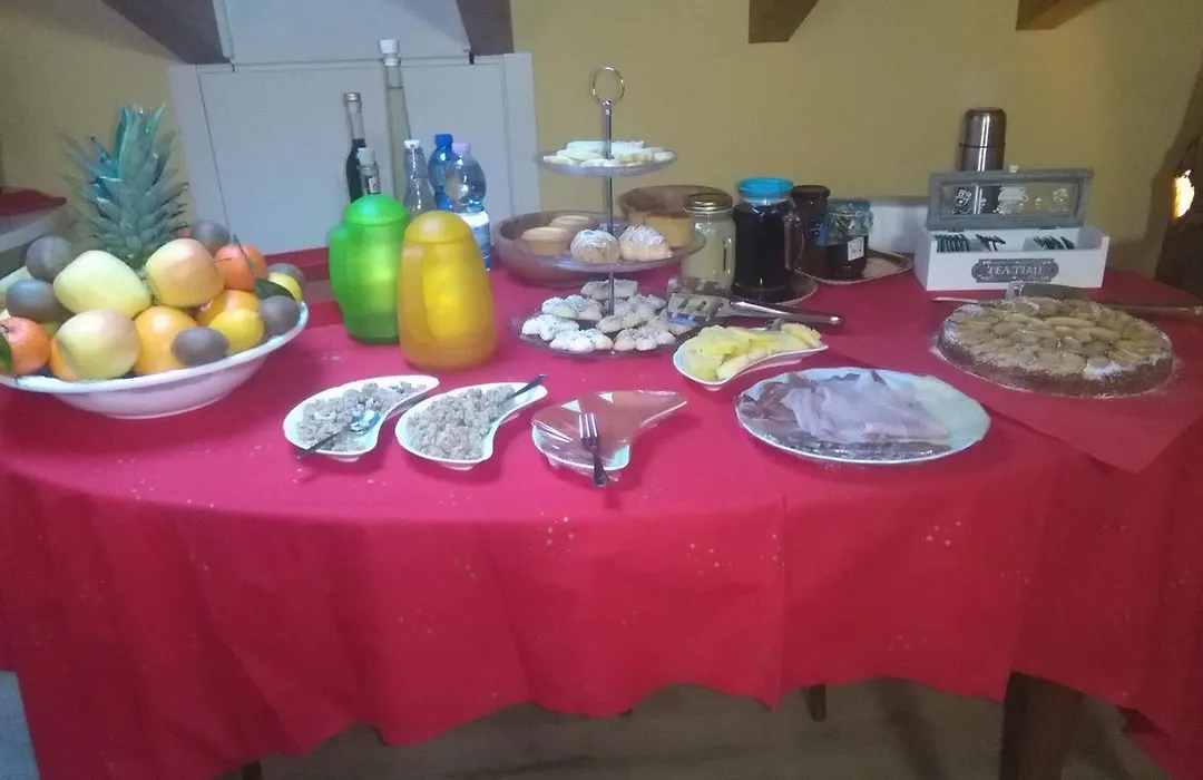 B&B Paradiso-1