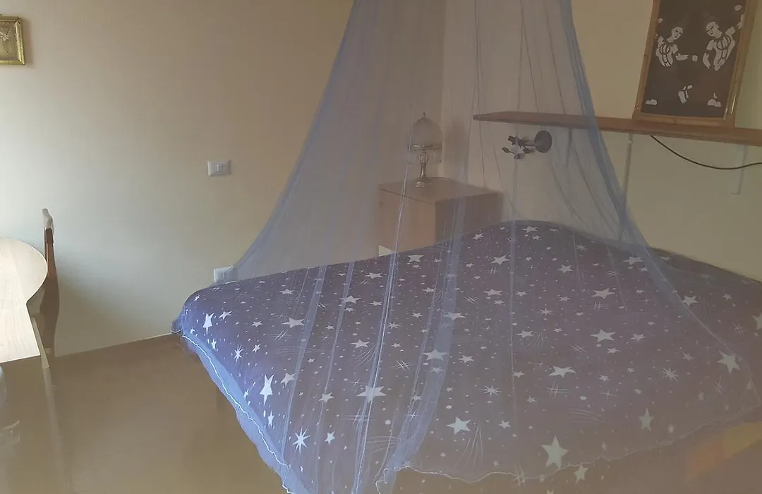 B&B Le Mille E Una Notte-1