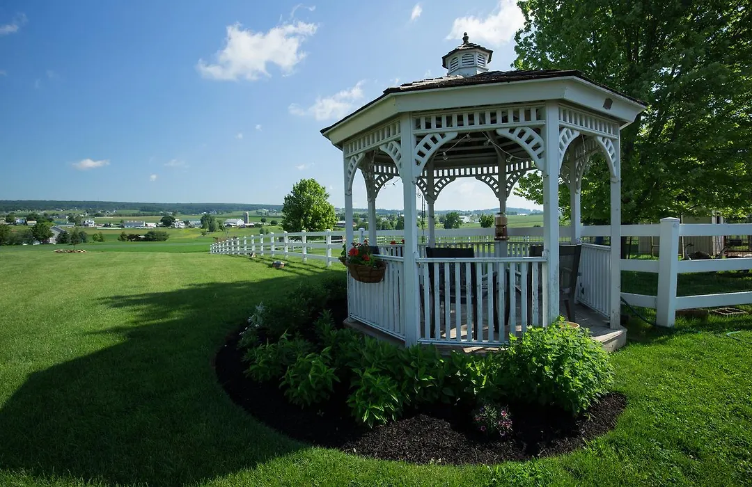 Country View Pa Bed And Breakfast-1