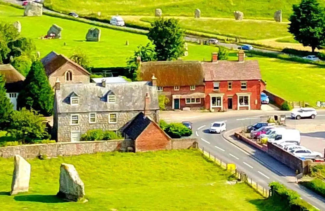 Silbury House-1