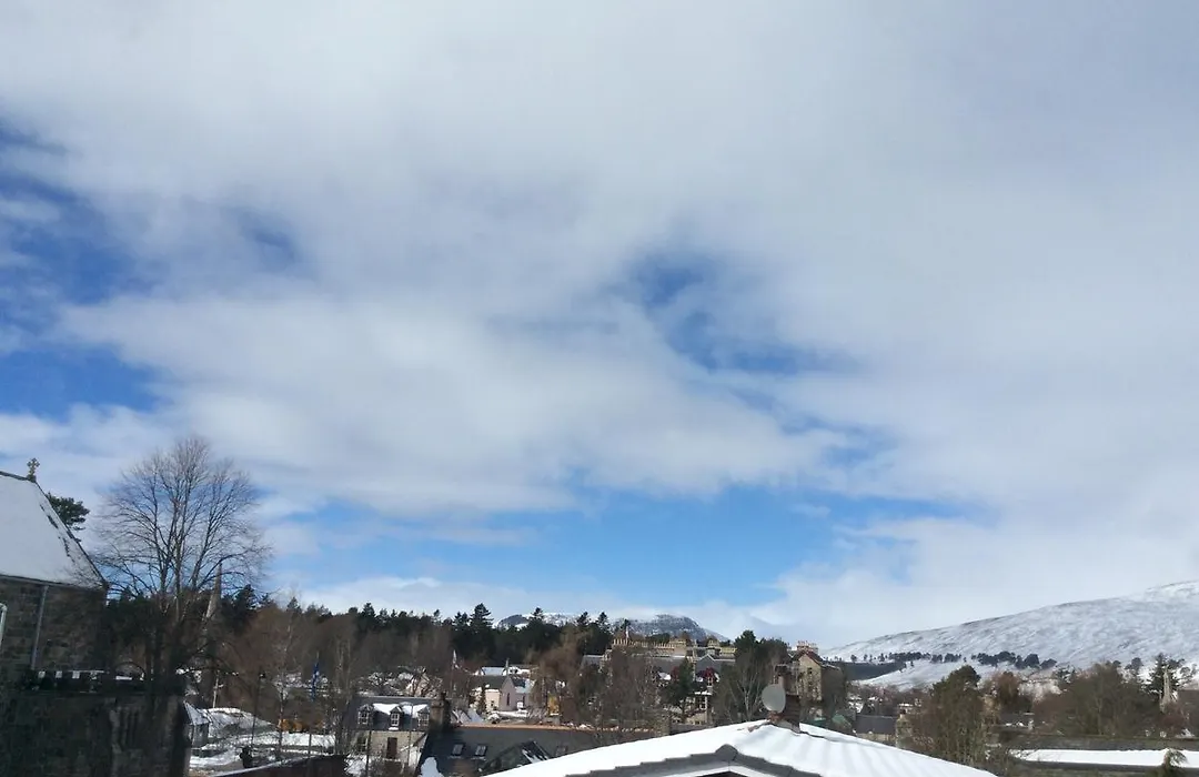 Craiglea Bed & Breakfast-1