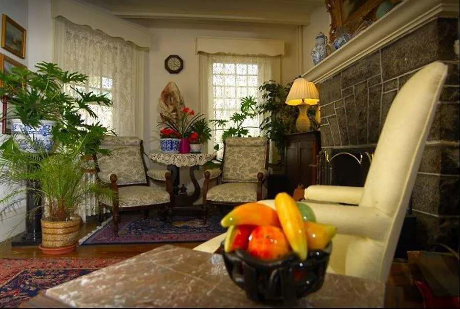 Burbridge Street B&B-1