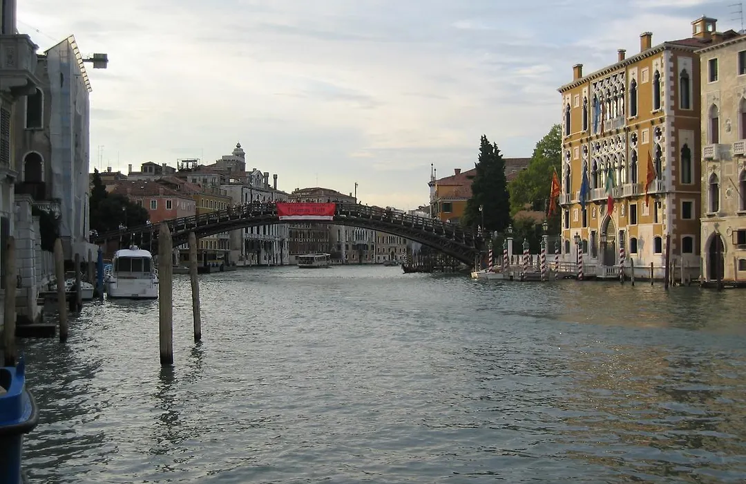 B&B Santo Stefano - Venezia-1