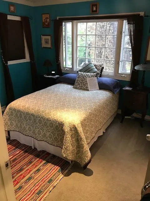 Elaine'S Hollywood Bed & Breakfast-1
