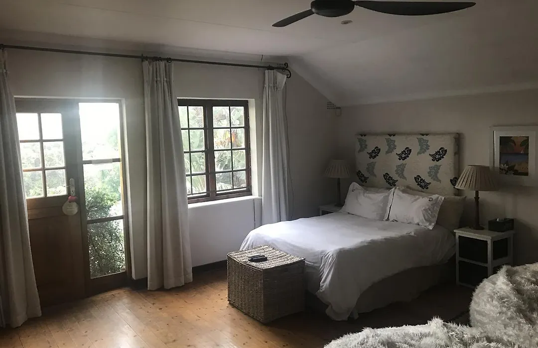 Waterfall Cottages-1