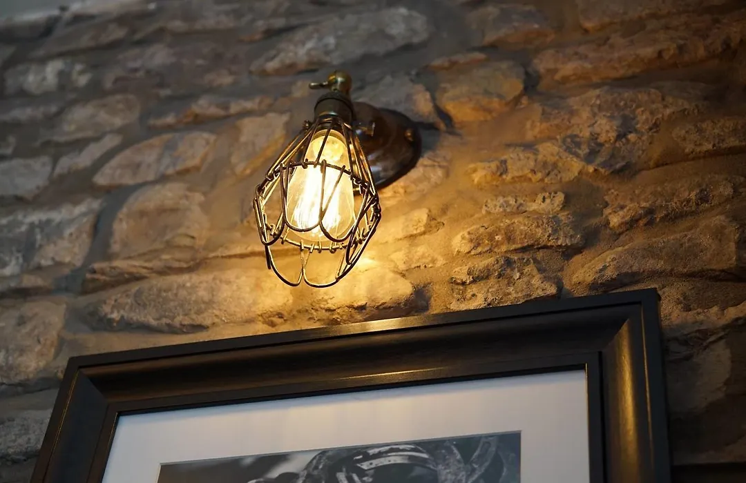 The Horseshoe Inn-1