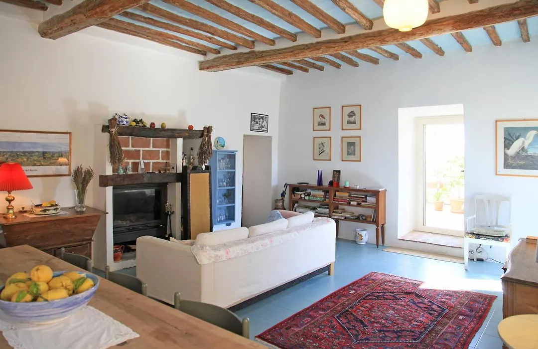 B&B Porchiano del Monte-1
