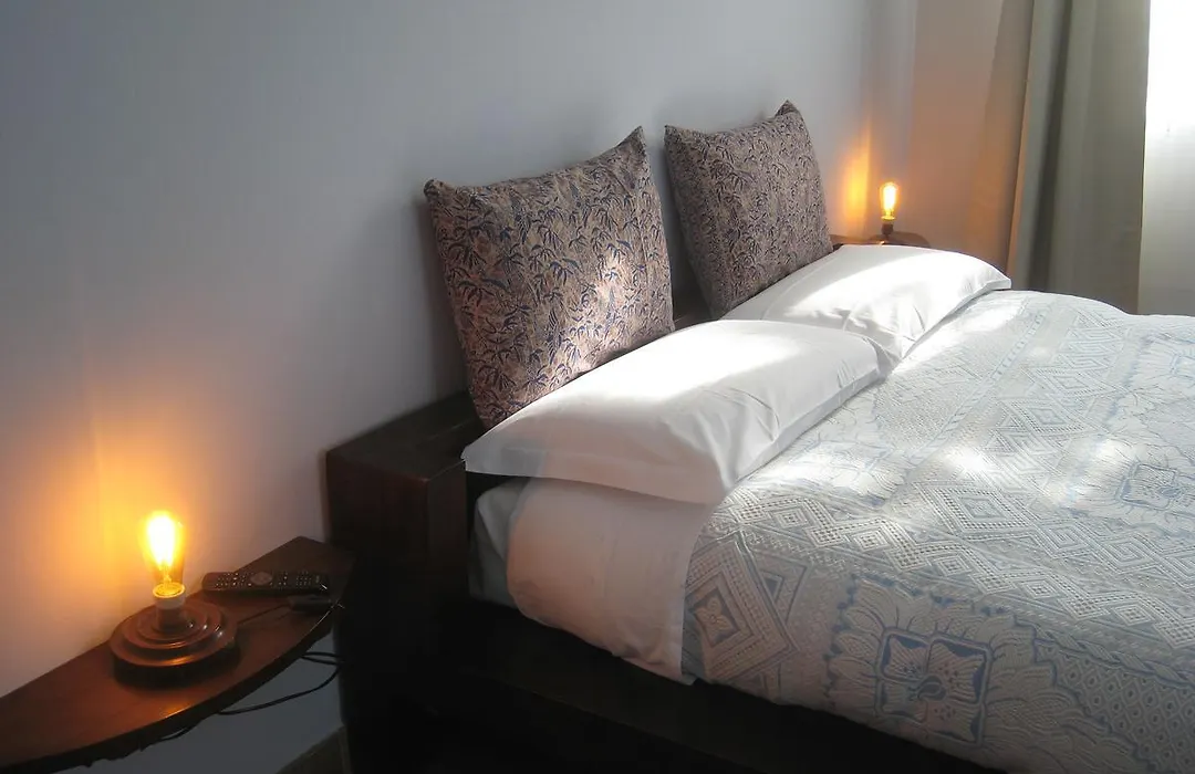 B&B Anima Natura-1