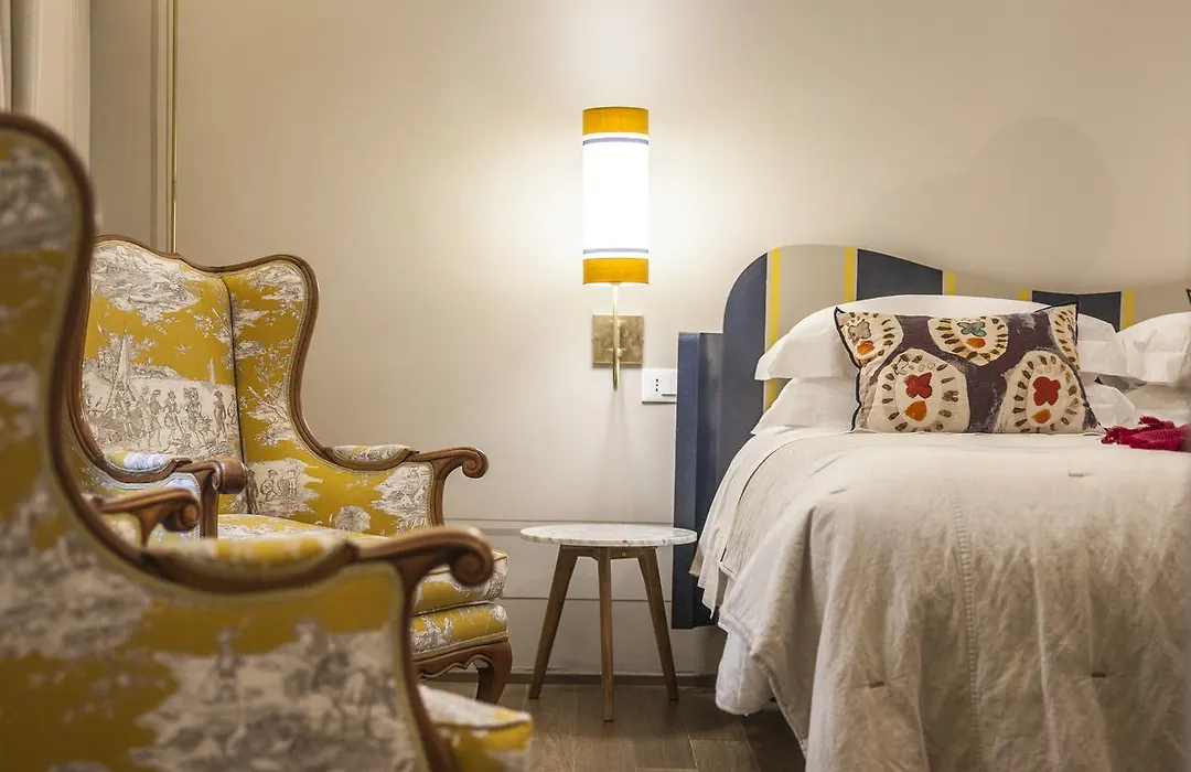 Casa Fabbrini Fancy Suites-1
