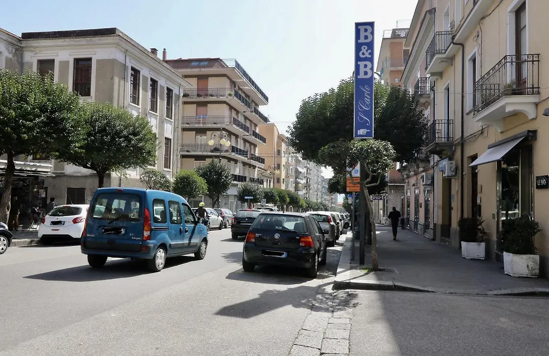B&B San Carlo-1