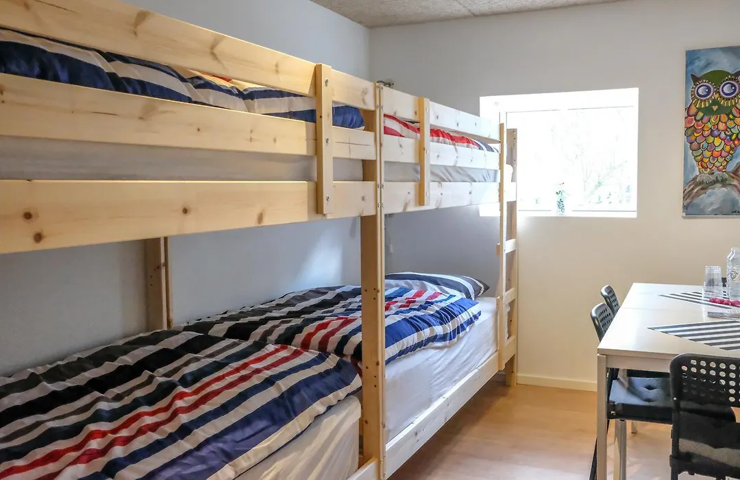 Idestrup Bed&Breakfast-1