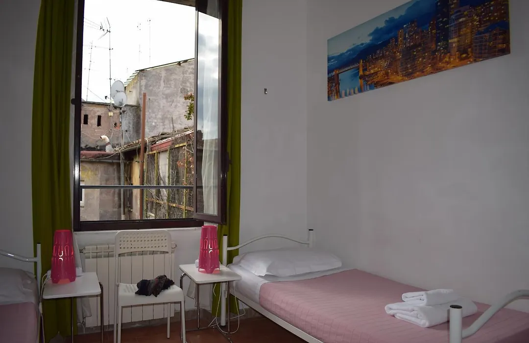 Paolina Rooms-1