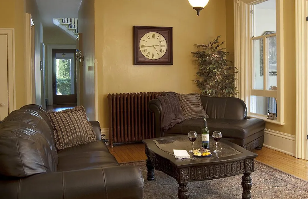 Brayton Bed And Breakfast-1