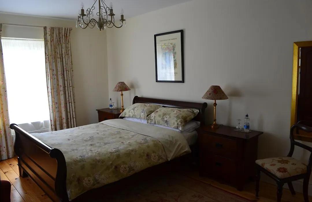 Guaire House Killarney-1