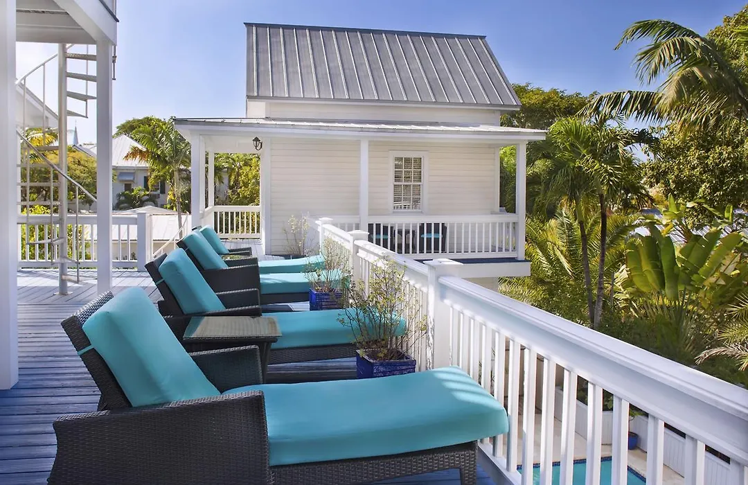 Azul Key West-1