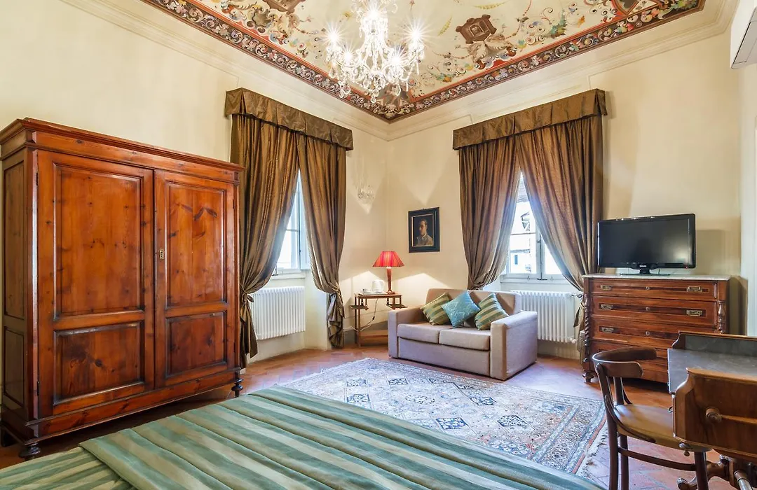 Locanda San Marco Residenza Caluri-1