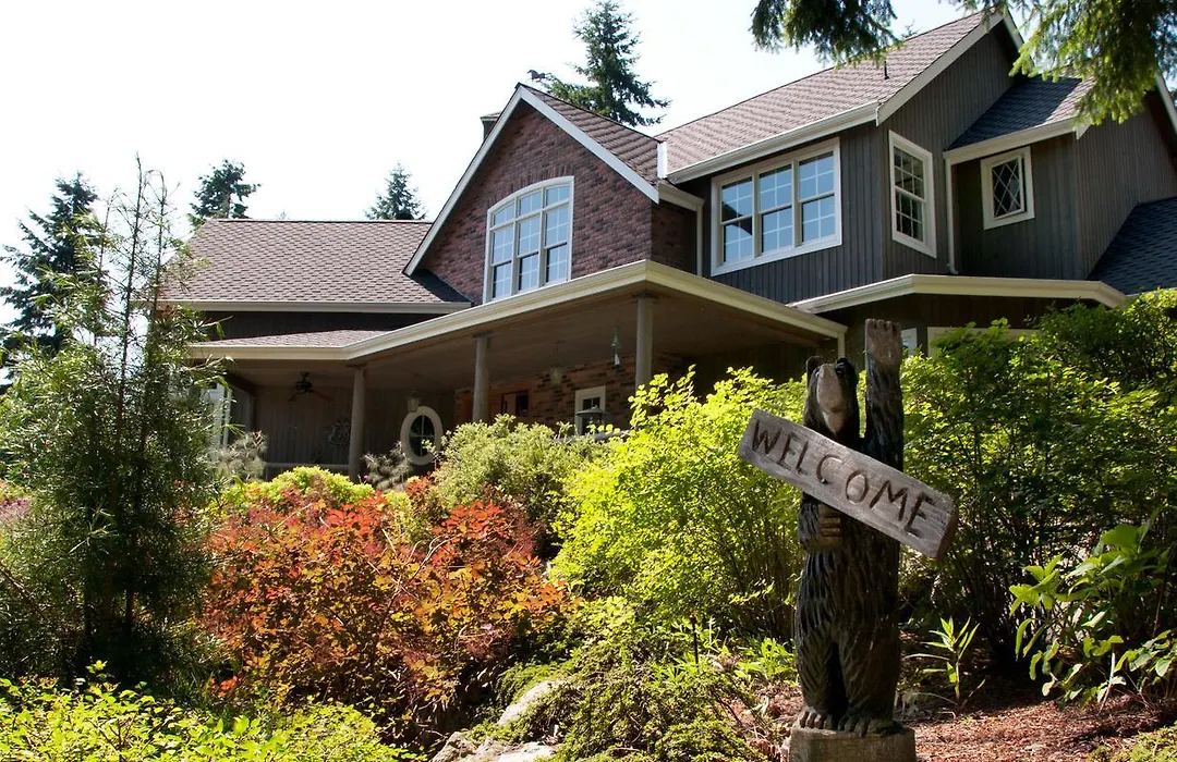 Hideaway Lodge B And B-1