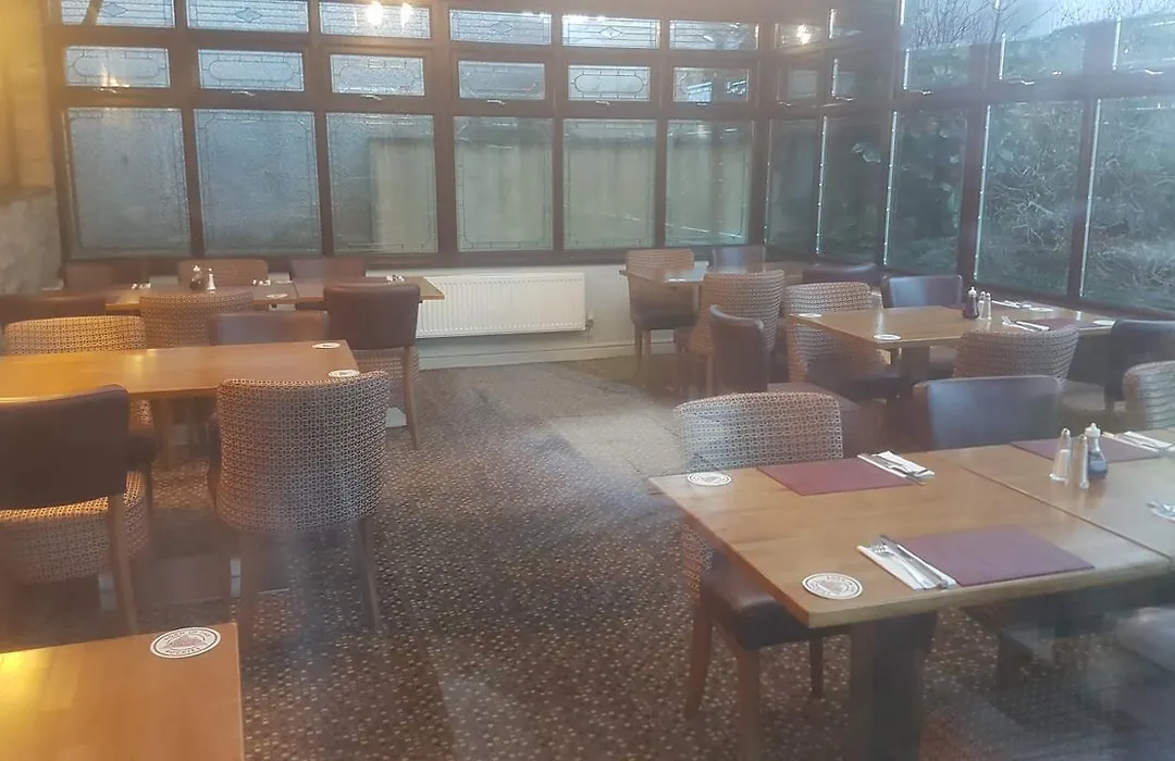 The Marquis Inn-1