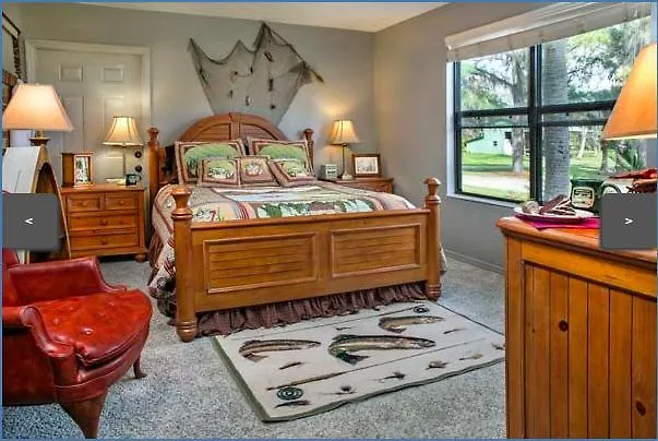 Hampton Lake Bed And Breakfast-1