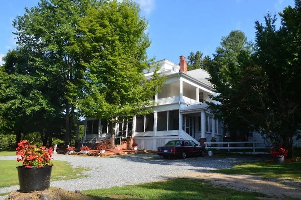 Franklin Terrace Bnb-1
