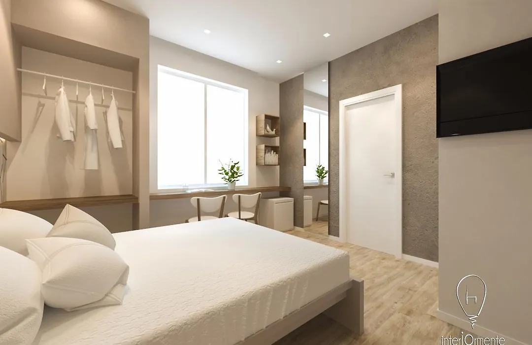 La Nonnina suite-1