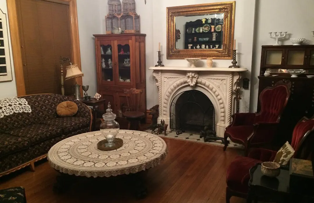 Casa Magnolia B & B-1