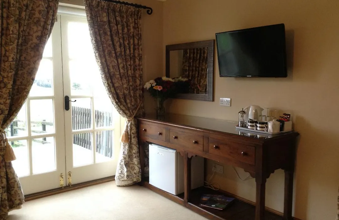 Hazelwood Farm B&B-1