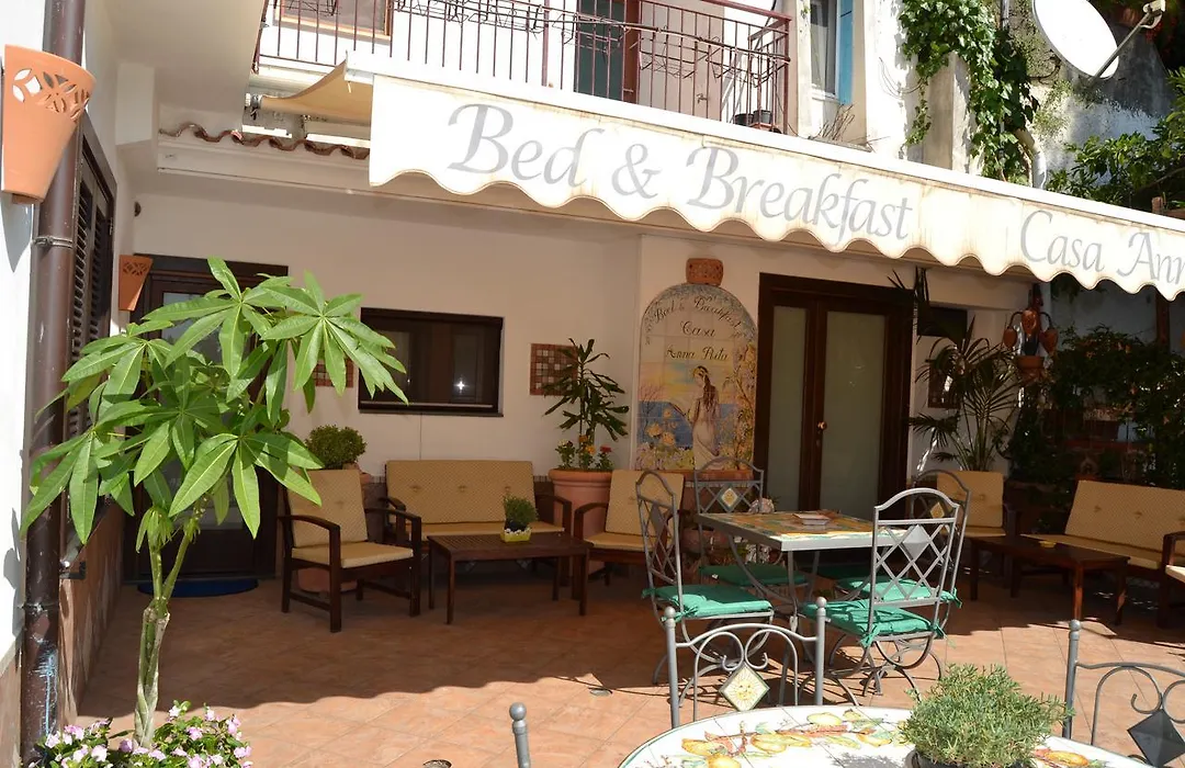 Bed & Breakfast Casa Anna Rita-1
