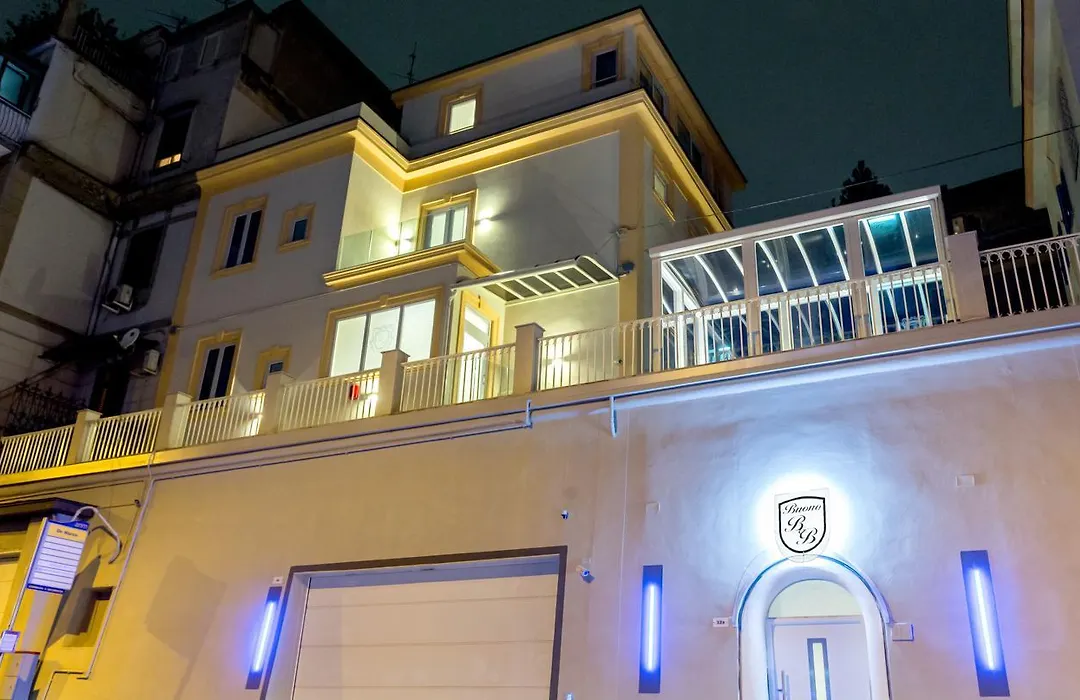 Buono B&B-1