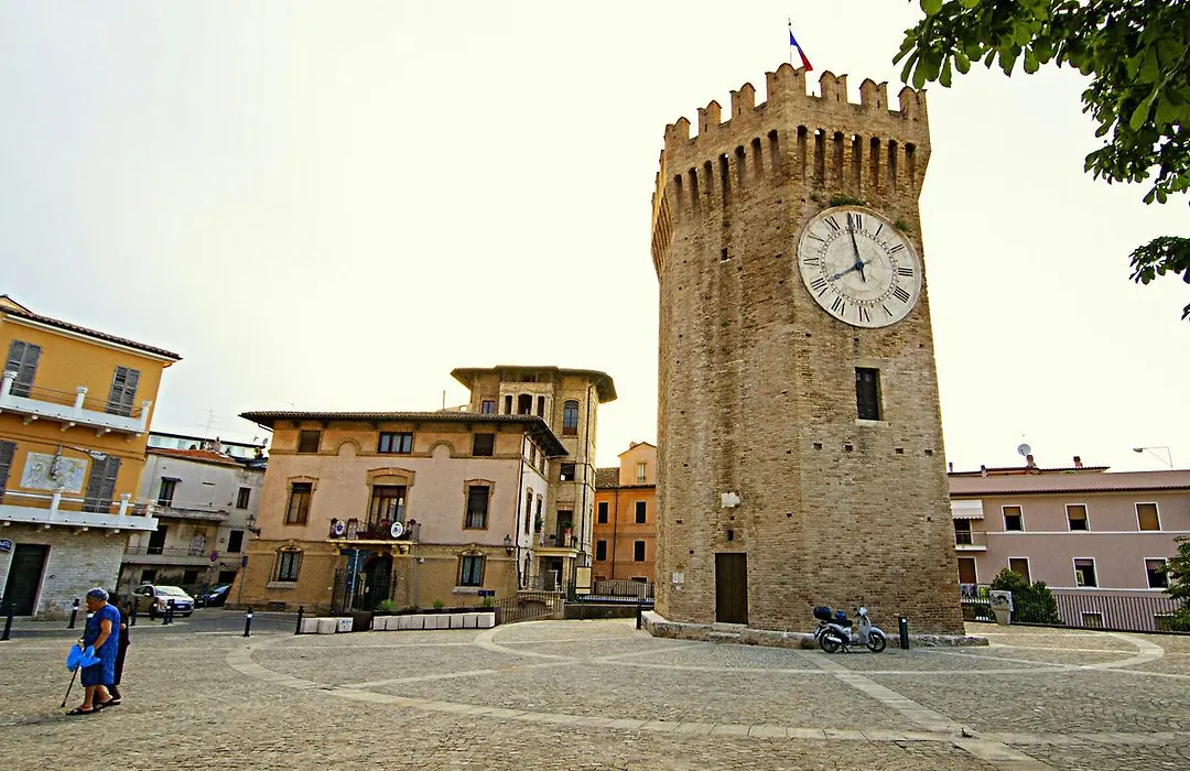 B&B Incanto sotto il mare-1