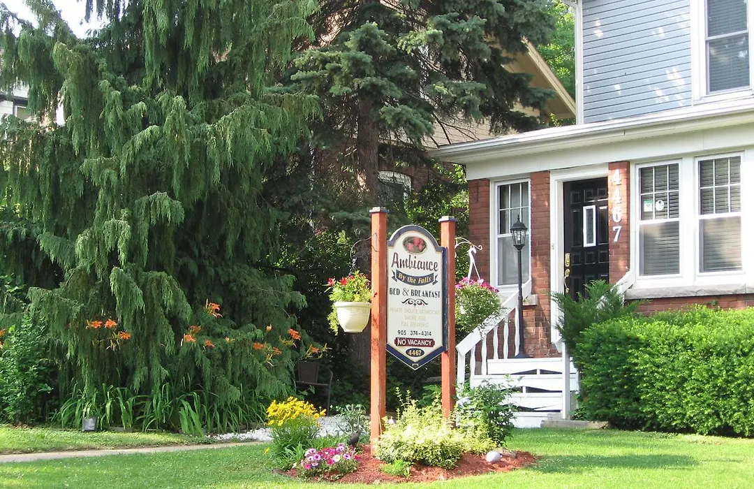 Ambiance By The Falls B&B-1