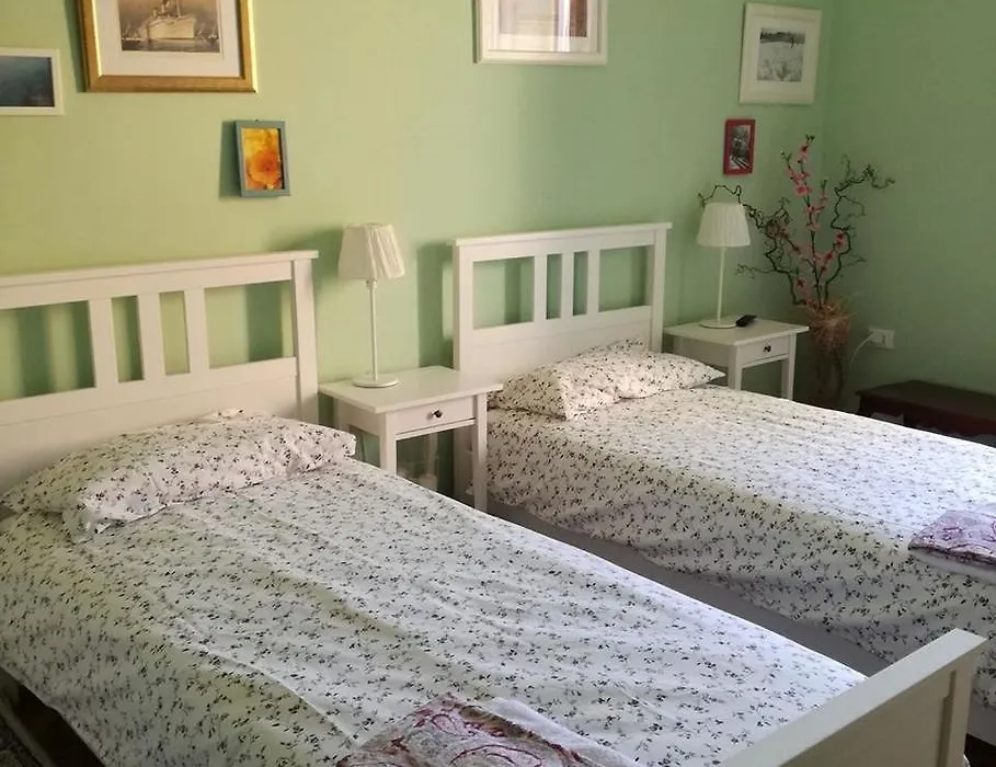 B&B Tra I Rivi-1
