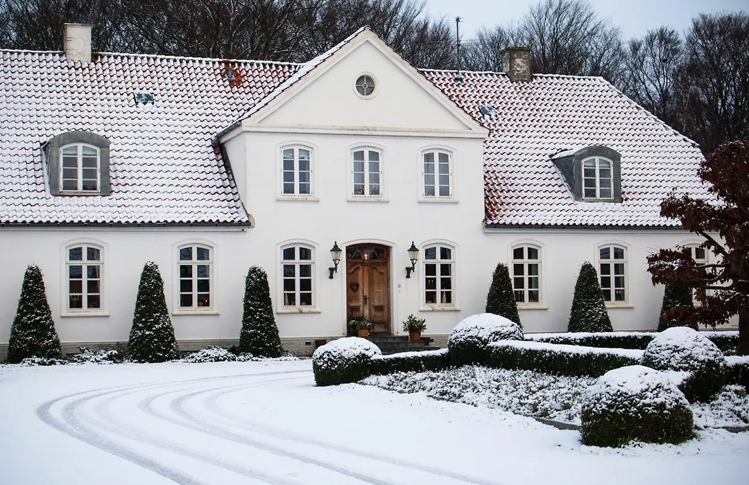 Louiselund Bed & Breakfast-1