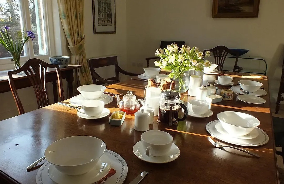 Bear'S Well Guest House-1